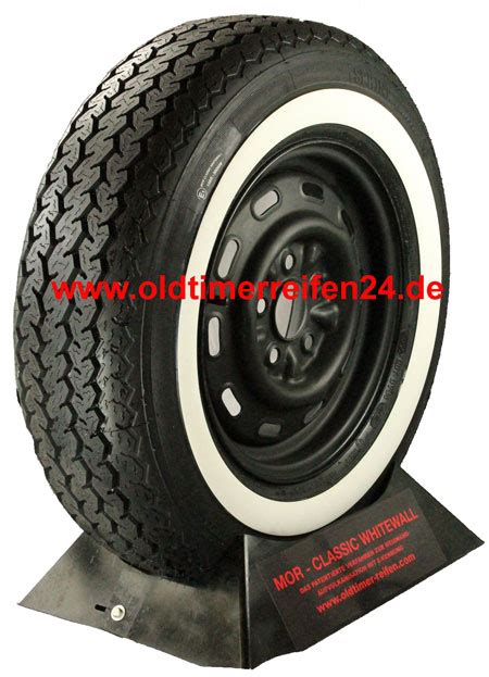 Müncher Oldtimer Reifen Mor Reifen Für Ihren Oldtimer 165r14 84h