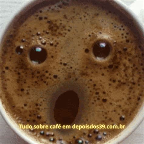 Quer Que Eu Faça Um Café