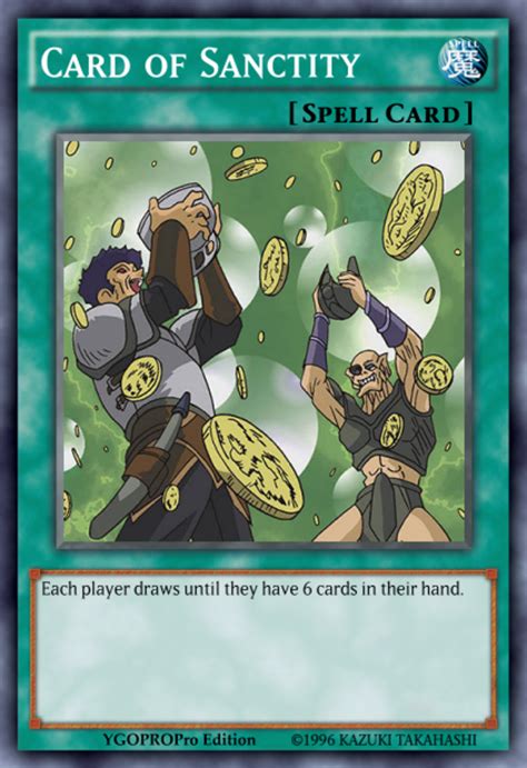 Cards should be easily identifiable, though. Why Jaden Should Have Beaten Yugi at the End of Yu-Gi-Oh ...