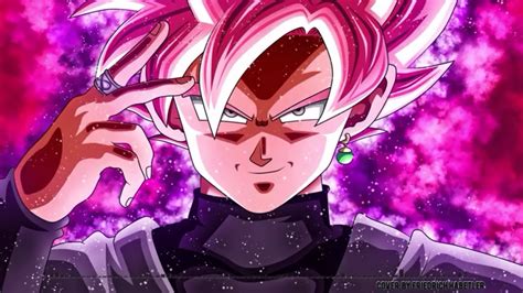 Goku Black Theme Song Youtube