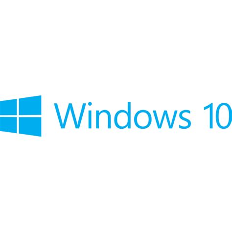 Windows 10 Download Png