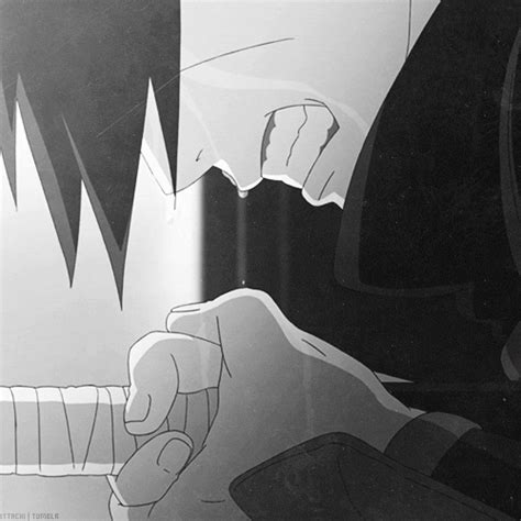 Itachi Crying S Get The Best  On Giphy