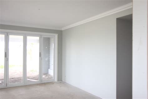 Order color swatches, find a paint store near you. Building Our House of Grey and White: Paint Pics