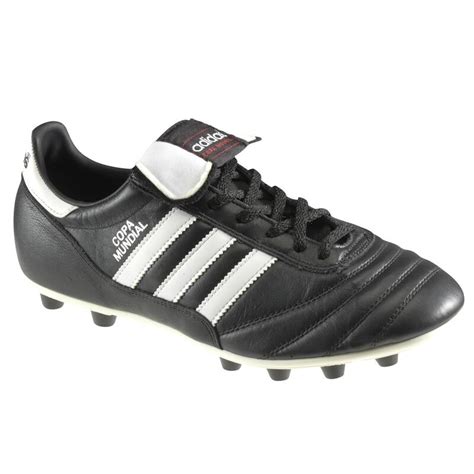 They were designed for the 1982 fifa world cup held in spain. Chaussure football Copa Mundial FG ADIDAS adulte Adidas ...