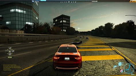 World (formerly known as need for speed: HD Need for Speed World - Graphics & Gameplay - YouTube