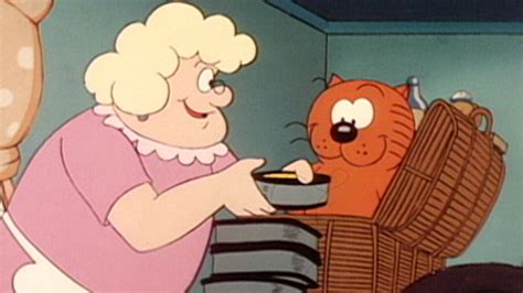 Watch Heathcliff Season 1 Episode 22 Wild Cat Kitten Around Full