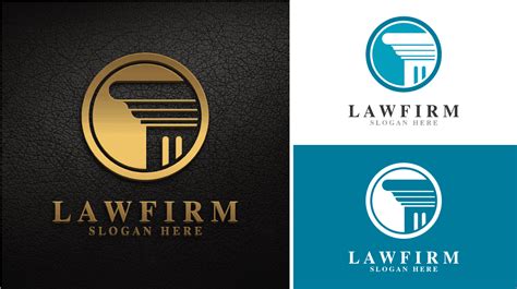 Law Firm Logo Logos And Graphics