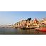 Ganges River Cruises  Great Rail Journeys