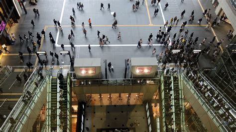 Find 27997 traveller reviews, candid photos, and the top ranked downtown hotels in osaka on tripadvisor. Exploring Osaka Station City: Plazas - The Real Japan