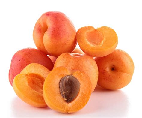 Orange Color Fruits Healthier Steps