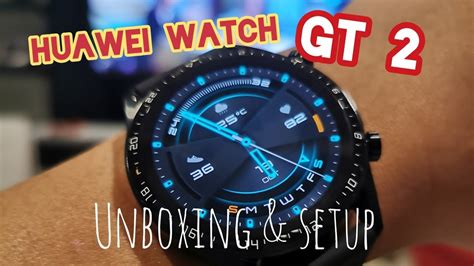 Home > smart watch > huawei > huawei watch fit price in malaysia & specs. Huawei Watch GT 2 Malaysia | Unboxing & setup - YouTube