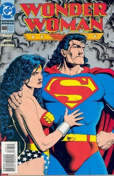 Wonder Woman Vol Dc Comics