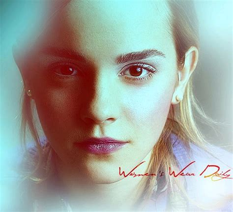 Morres Tok Emma Watson Wallpaper 007