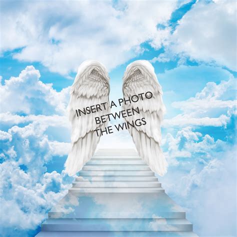 Angel Heaven Background Ubicaciondepersonascdmxgobmx