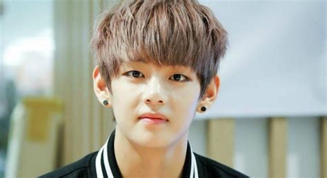 He began his career as a singer when he joined bts on june 13, 2013. BTS 2018 Update: V Has Sweet Message For 9-Year-Old Fan ...