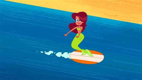 Zig And Sharko Season 2 Episode 41