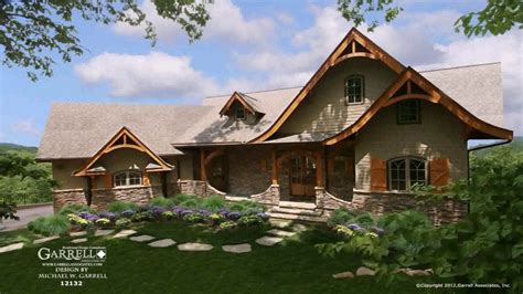 Brick homes across the country are getting facelifts with fresh coats of paint. Tudor Style House Plans With Turrets (see description ...