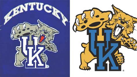 Download High Quality University Of Kentucky Logo Wildcat