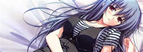 A collection of the top 68 depressed anime boy wallpapers and backgrounds available for download for free. Sad Anime Girl Facebook Cover I am so Lonely I'm So Lonely...