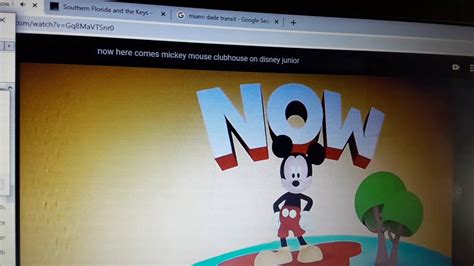 Disney Junior Mickey Mouse Clubhouse Has Bsod Youtube