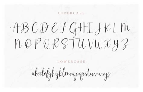 Annabelle - Hand Lettering Script Font | Lettering, Hand lettering tutorial, Lettering tutorial