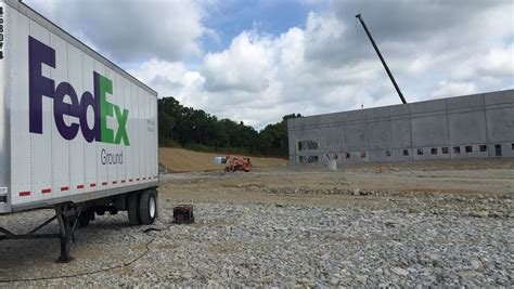 New Mt. Juliet FedEx hub now hiring, set to open May 13