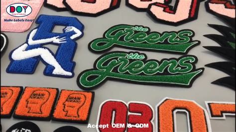 Connect and share knowledge within a single location that is structured and easy to search. Custom Numbers Varsity Letters Logo Cheap Embroidery Iron On Chenille Patches Letters For ...