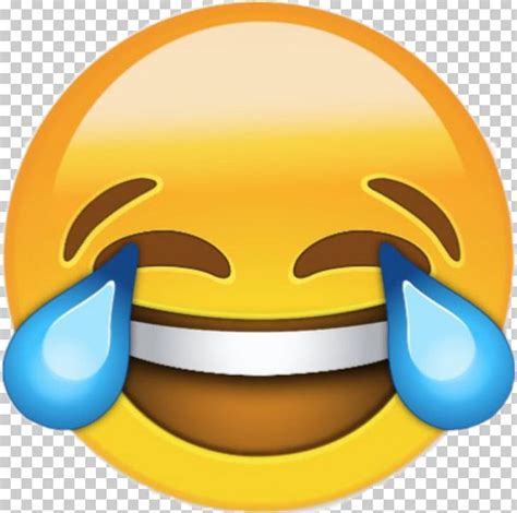Face With Tears Of Joy Emoji Laughter Smiley Emoticon Png Clipart