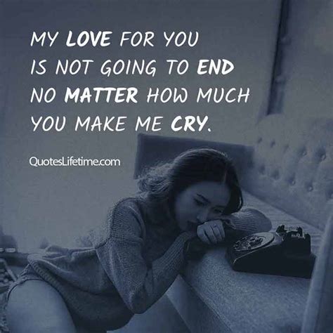 Sad Breakup Quotes To Make You Cry