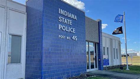 Proposed Salary Increase Could Help Indiana State Police Recruit New