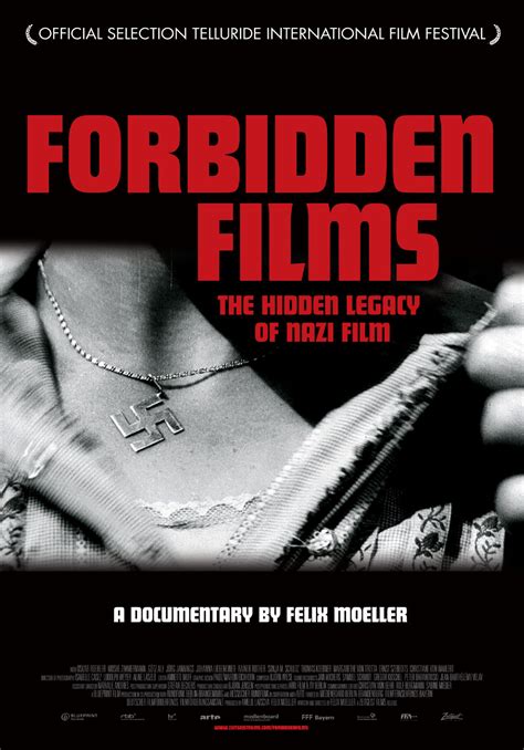 Forbidden Films Kaleidescape Movie Store