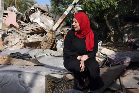 Mothers Of Gaza War Depression And Hope Palestine Chronicle