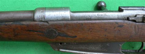 M 88 Danzig Rok 1890 Do Roku 1890 Zbraně Bez Zp Kat