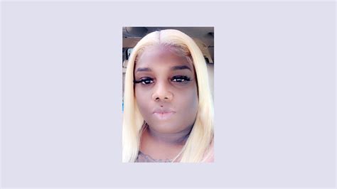 Murder Of Felycya Harris Black Trans Woman Marks Deadliest Year Ever For Trans Americans Them