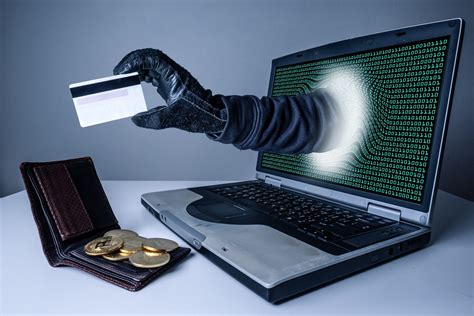 Protect Yourself from Cybercrime and Identity Theft — Connecticut