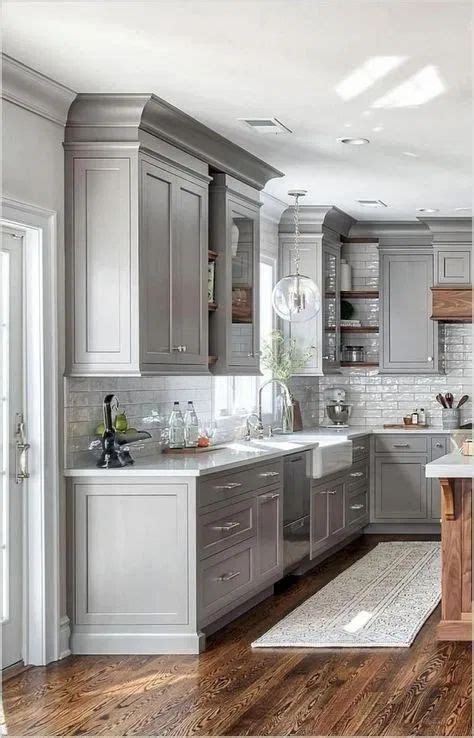 20 Kitchen Cabinet Refacing Ideas Options To Refinish Cabinets
