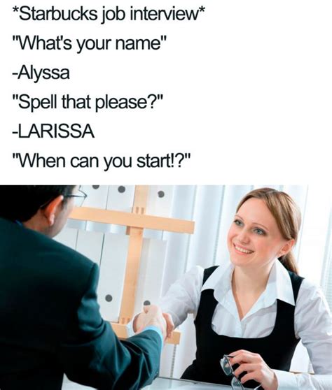 See, rate and share the best interview memes, gifs and funny pics. 25+ Of The Most Hilarious Job Interview Memes You Will ...
