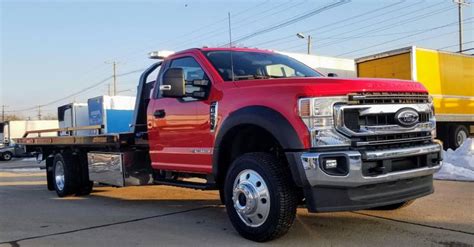 2022 Ford F550 Xlt For Sale Rollback Non Cdl A258ba205