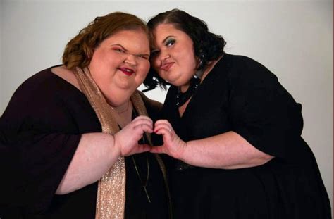 All About Amy And Tammy Slaton From 1000 Lb Sisters Wiki