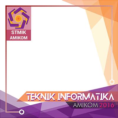 Do you have a campaign or a cause that you want to propagate throughout the internet? AMIKOM 2016 - Support Campaign | Twibbon