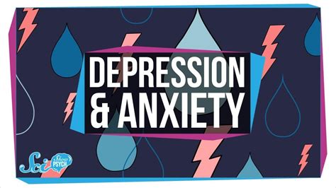 The Relationship Between Anxiety And Depression How To Treat Co Occurring Disorders