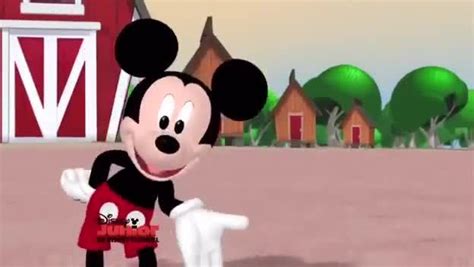 Mickey Mouse Clubhouse Season 1 Episode 6 Mickey Goes Fishing Watch