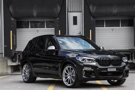New Bmw X3 Transformed Into Hardcore Crossover Carbuzz