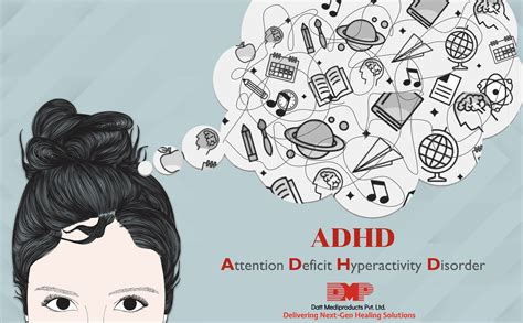 Adhd Not Just A Childhood Disorder Blog By Datt Mediproducts