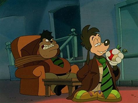 Goof Troop Wrecks Lies Videotape Tv Episode Quotes Imdb