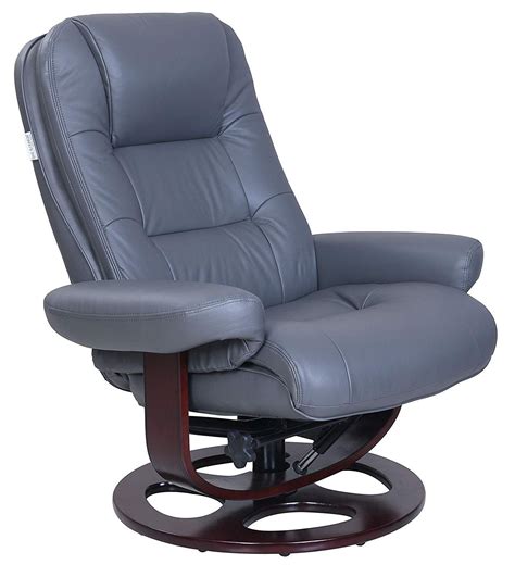 Check spelling or type a new query. Barcalounger Jacque Pedestal Recliner - Marlene-gray ...