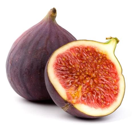 What Are The Different Types Of Figs With Pictures