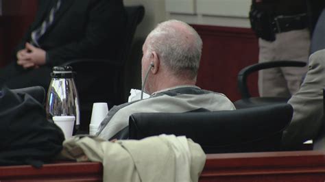 Former Campbell County Judge Who Pleaded Guilty To 21 Sex Crimes Tries To Withdraw Plea Wkrc