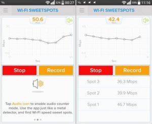 Dont forget to like, comment and share this video. Best WiFi Analyzer App iOS - Techprojournal