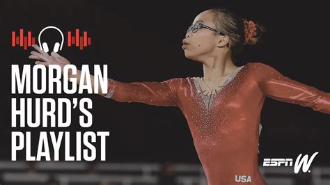 meet morgan hurd the 16 year old surprise world all around champion in gymnastics